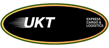 UKT Express Cargo logo